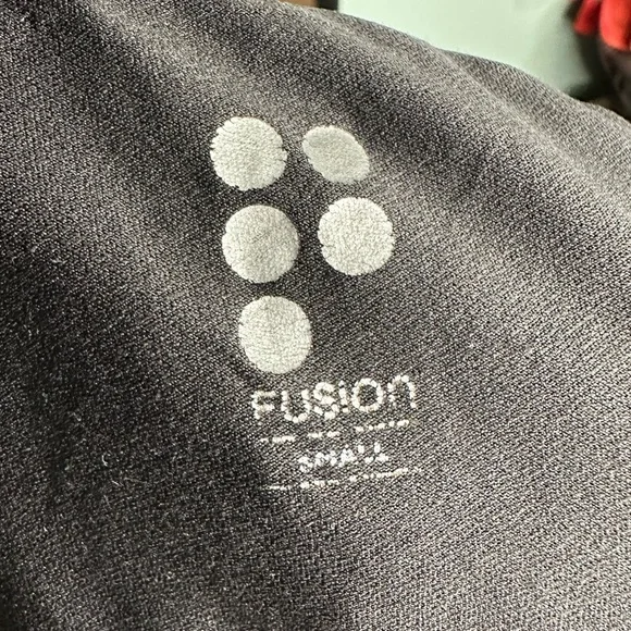 Fusion Performance Running Shorts - Size Small - Picture 3 of 3
